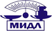 МИДЛ