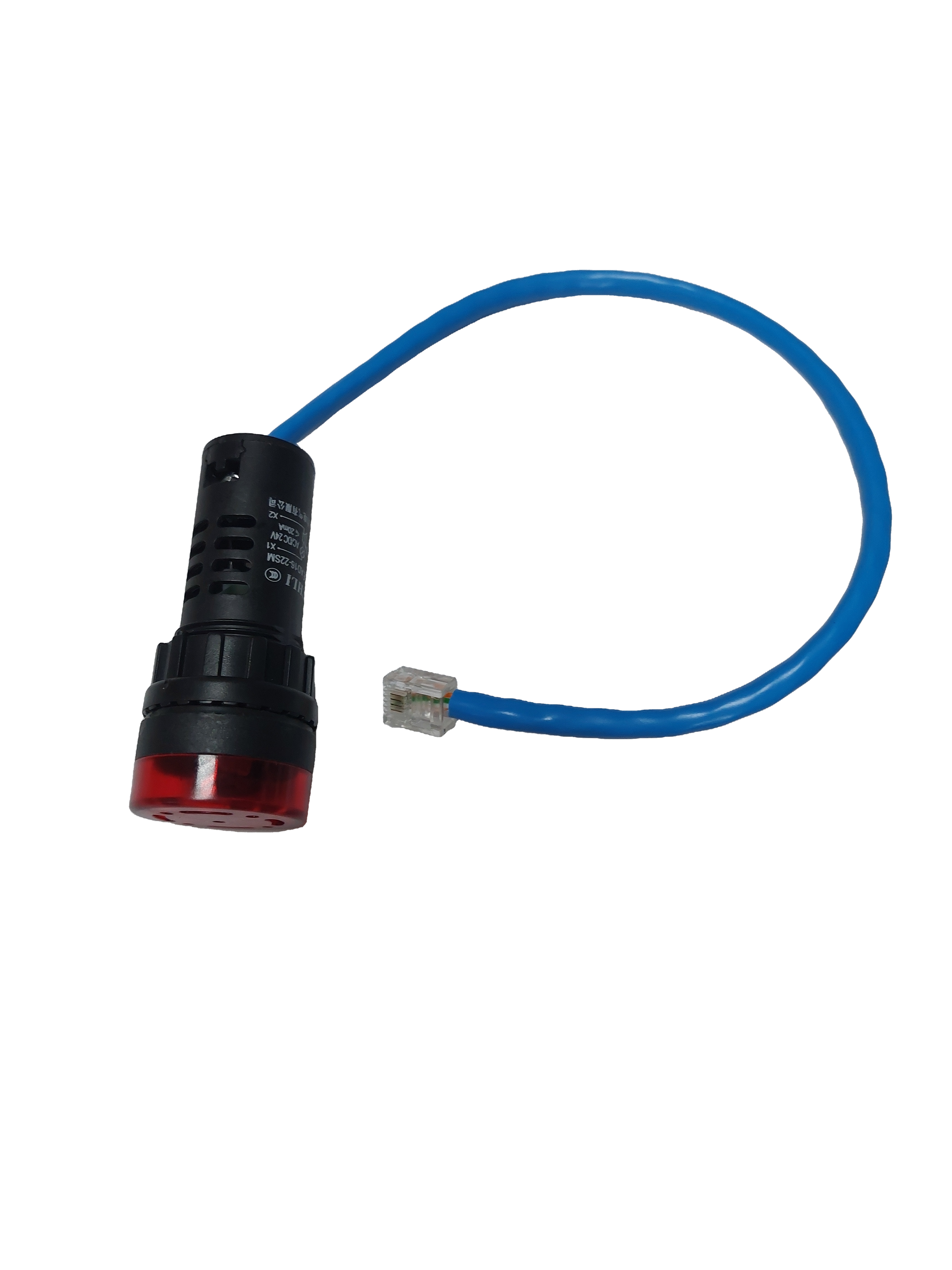 Звонок для принтеров чеков Sam4s HCube, внешний EKB-HC100(STD)