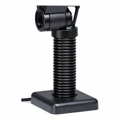 Подставка для сканера 46-00289 черная для Honeywell MS3580 QuantumT — фото 1