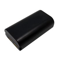 Аккумуляторная батарея UNITECH HT730 LION 6700MAH — фото 1
