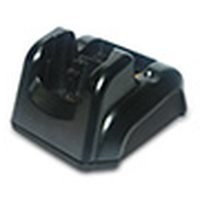 Одиночный настольный кредл Point Mobile PM 260 micro-USB — фото 1