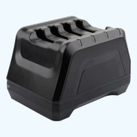 Зарядная станция для аккумуляторов Urovo DT50 с 4 слотами