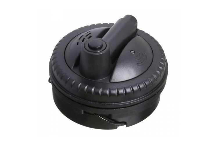 Антикражный датчик АМ/РЧ Паук (длина троса 900 мм.)