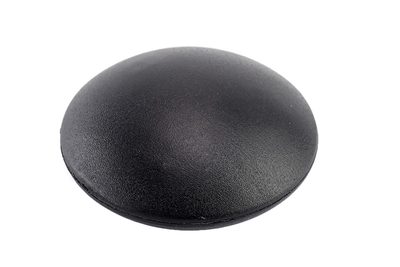 Антикражный датчик РЧ Mini Golf 45 мм (черный) (упаковка 100шт) — фото 1