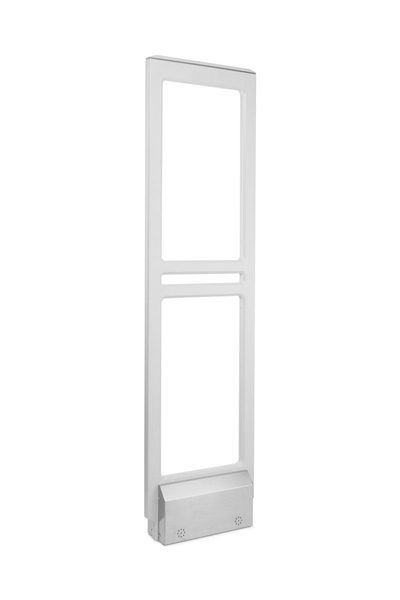 Антикражные ворота акустомагнитные Ultra 801 (Master + Slave) — фото 1