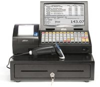 BOX-система АТОЛ Магазин у дома Айтида FPrint-11 ЕНВД — фото 1