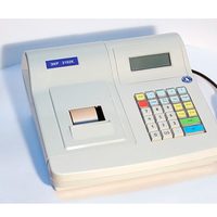 Чекопечатающая машина ЭКР-2102 — фото 4