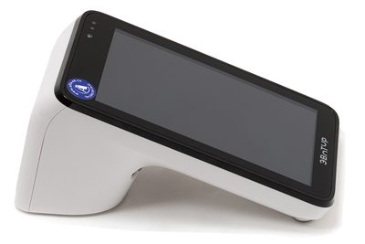 Чекопечатающая машина Эвотор 7.3 без ФН — фото 2