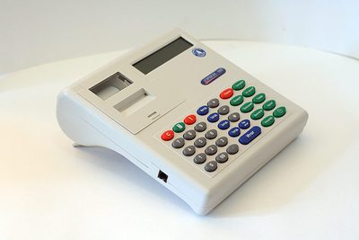 Чекопечатающая машина Орион 100 — фото 1