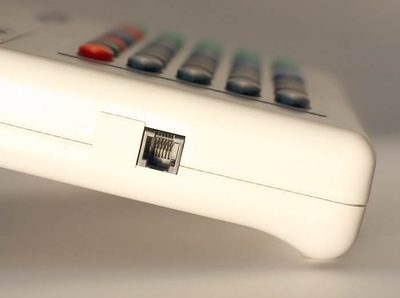 Чекопечатающая машина Орион 100 — фото 5