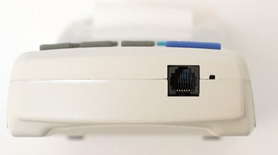 Чекопечатающая машина Орион 105 — фото 2