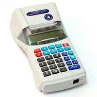 Чекопечатающая машина Орион 105 — фото 4