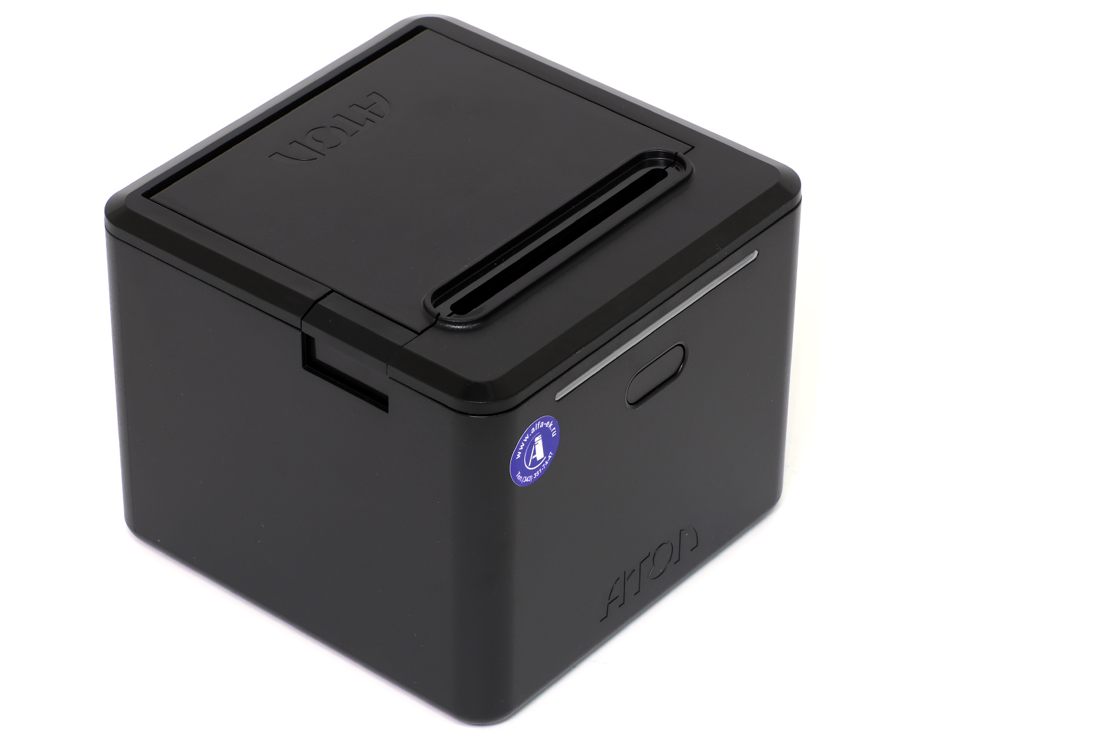 Фискальный регистратор АТОЛ 22v2Ф, Без ФН