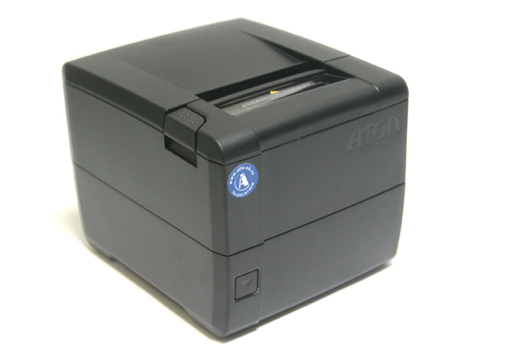 Фискальный регистратор АТОЛ 25Ф без ФН