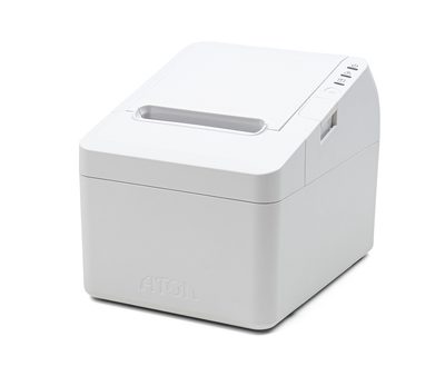 Фискальный регистратор АТОЛ 27Ф белый, без ФН — фото 2