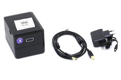 Фискальный регистратор АТОЛ 35Ф без ФН — фото 2