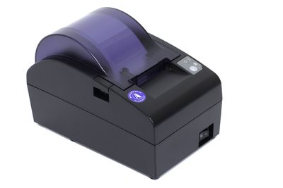 Фискальный регистратор АТОЛ 55Ф без ФН — фото 1