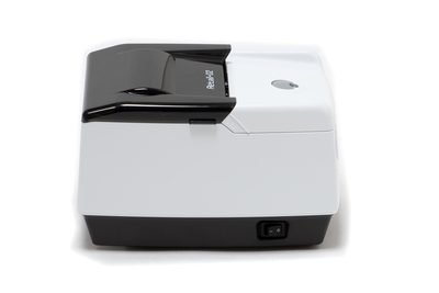 Фискальный регистратор РИТЕЙЛ-02Ф, без ФН, белый, с Атол драйвер ККМ — фото 2