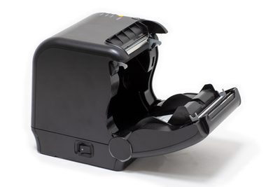 Фискальный регистратор РИТЕЙЛ-КОМБО-01Ф RS/USB/LAN черный без ФН — фото 3