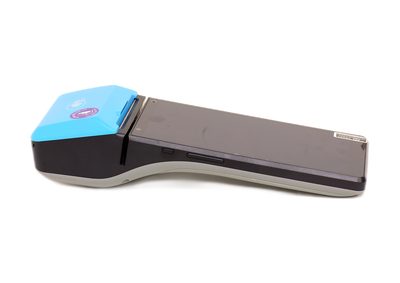 Кассовый аппарат aQsi6-Ф без ФН, с эквайрингом — фото 2