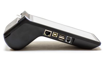 Кассовый аппарат АТОЛ Sigma 7, Без ФН — фото 2