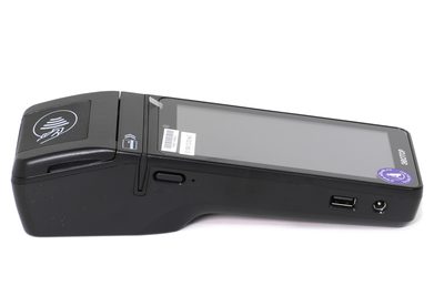 Кассовый аппарат Эвотор 5 ST без ФН — фото 3