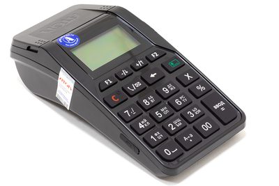 Кассовый аппарат - онлайн касса АТОЛ 92Ф ньюджер, Без ФН — фото 1