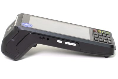 Смарт-терминал АТОЛ СТБ 5, без ФН — фото 2