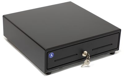 Денежный ящик Альфа 330 — фото 1