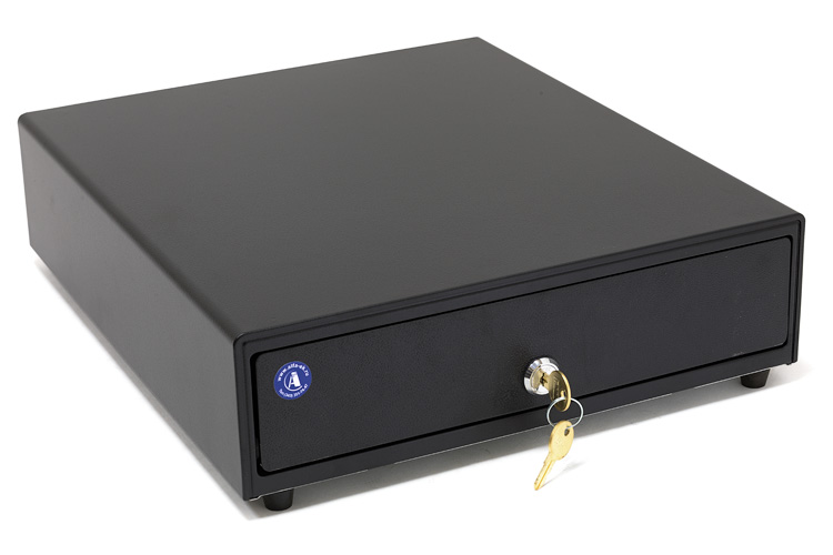 Денежный ящик АТОЛ CD-330-B