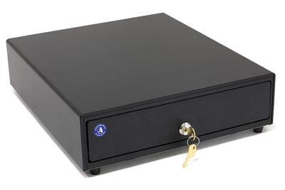 Денежный ящик  АТОЛ CD-330-B — фото 1