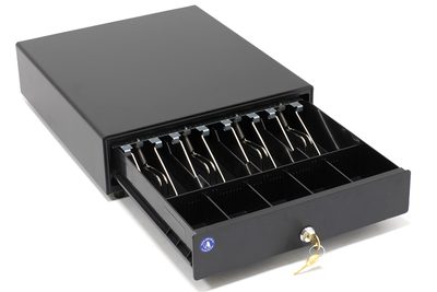 Денежный ящик  АТОЛ CD-330-B — фото 2