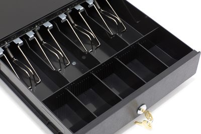 Денежный ящик  АТОЛ CD-330-B — фото 3