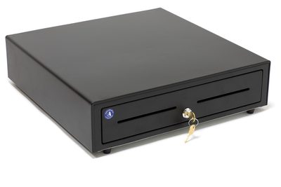 Денежный ящик АТОЛ  CD-410 — фото 1