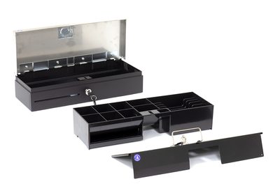 Денежный ящик АТОЛ FlipTop-MB — фото 3