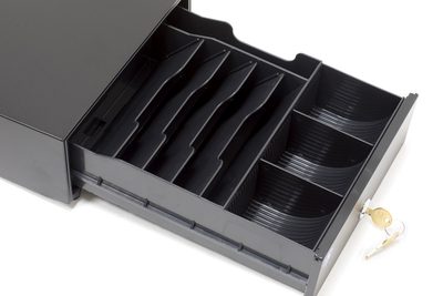 Денежный ящик  АТОЛ SB-245-B — фото 2