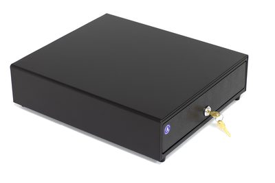 Денежный ящик АТОЛ SB-330-B — фото 1