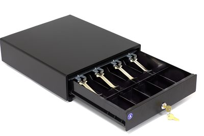 Денежный ящик АТОЛ SB-330-B — фото 2