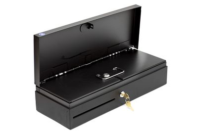 Денежный ящик Flip-Top — фото 2