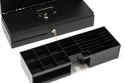 Денежный ящик Flip-Top — фото 4