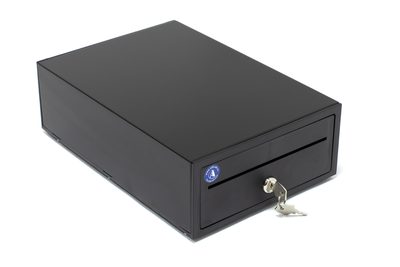 Денежный ящик Форт 2M PUSH — фото 1