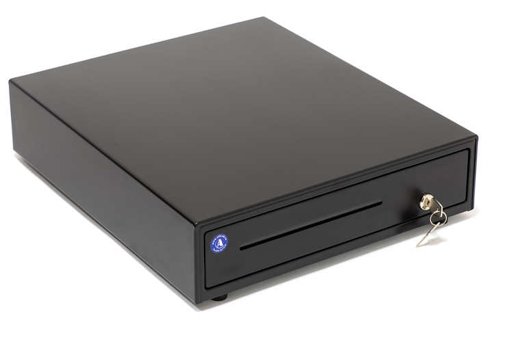 Денежный ящик Форт 4K