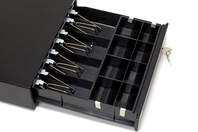 Денежный ящик Форт 4K — фото 2