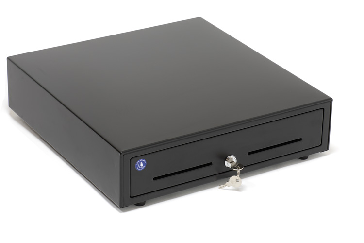 Денежный ящик Форт 5K