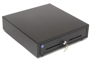 Денежный ящик Форт 5M PUSH — фото 1