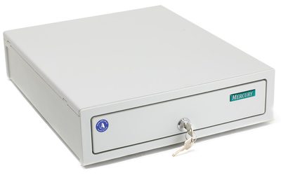 Денежный ящик Меркурий 100.2 — фото 1