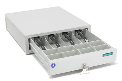 Денежный ящик Меркурий 100.2 — фото 2