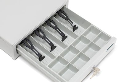 Денежный ящик Меркурий 100.2 — фото 3