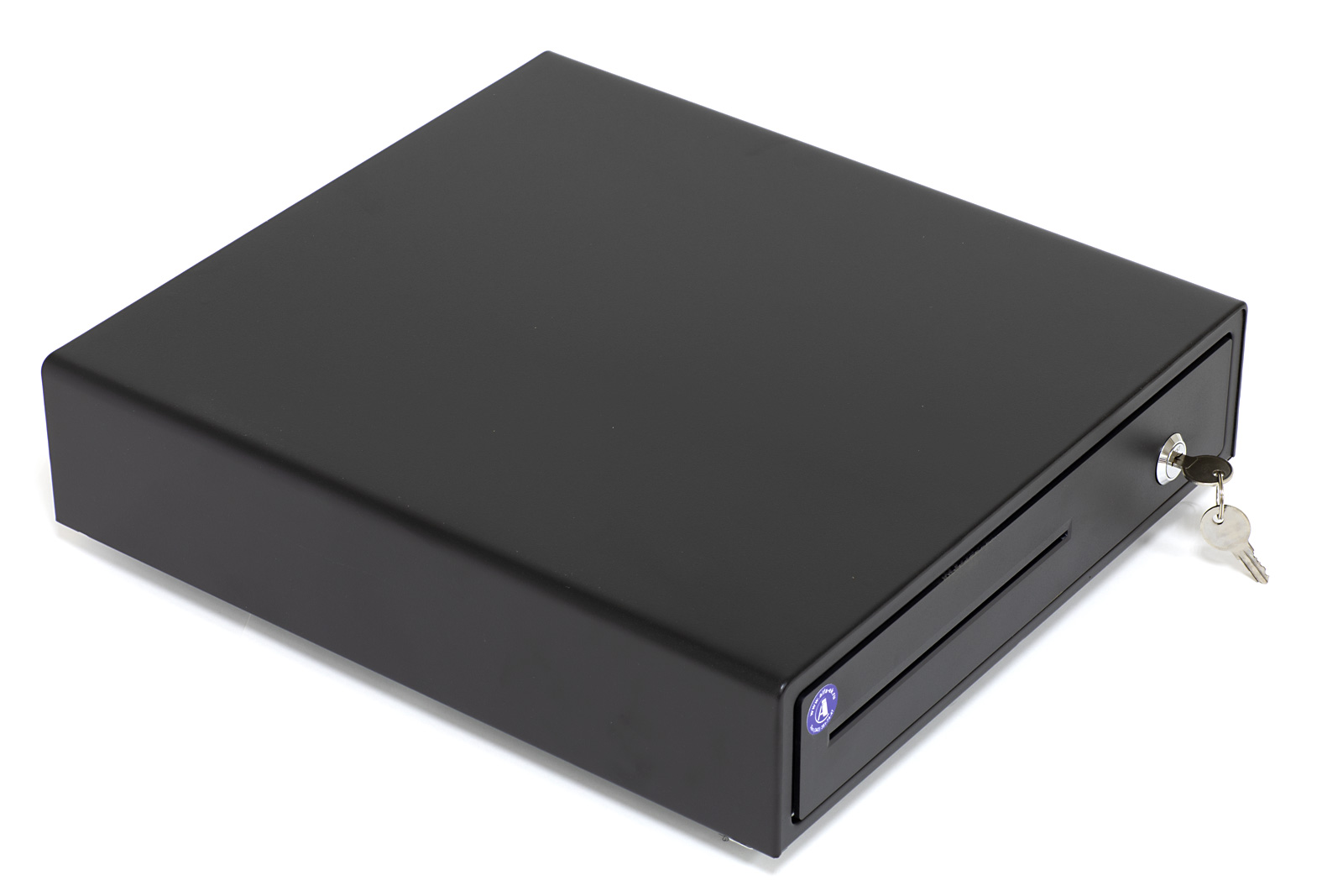 Денежный ящик НРС 13 Push Light