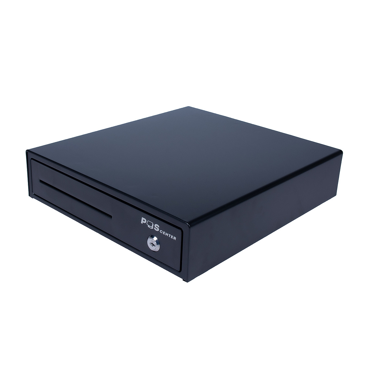 Денежный ящик POScenter 13L 335x368x80 электромеханический, распайка для " ШТРИХ-М"